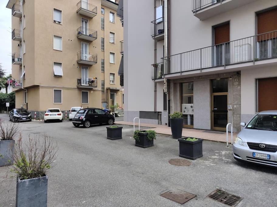 Appartamento Casa J Côme